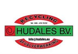 Hudales Recycling en Afvalverwerking, Geleen openingstijden