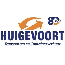 Containerverhuur Huigevoort BV, Sint-Michielsgestel openingstijden