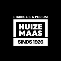 Huize Maas, Groningen openingstijden