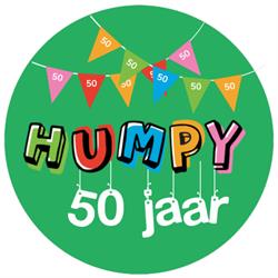 Humpy Kids & Teens Kinderkleding, Noordwijk openingstijden