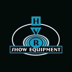 Hvr Show Equipment B.v., Ravenstein openingstijden