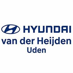 Autobedrijf van der Heijden, Hyundai Dealer Uden, openingstijden