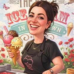 Ijssalon 'italia', Nuenen openingstijden