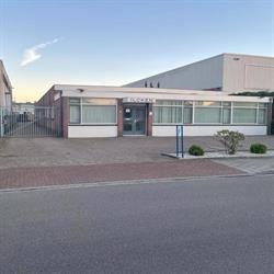 Machinefabriek Ilcken BV, Veenendaal openingstijden