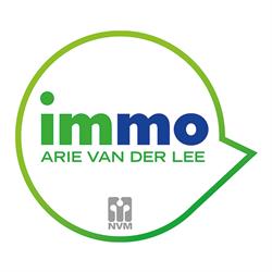 IMMO Arie van der Lee, Almere openingstijden