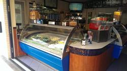 Jacco's Cafetaria IJssalon Catering, Leusden openingstijden