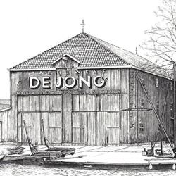 Jachtwerf De Jong Joure, openingstijden