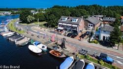 Jachtwerf Möllers, Buitenkaag openingstijden