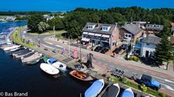 Jachtwerf Möllers, Buitenkaag openingstijden