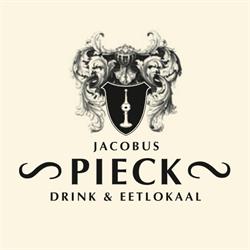 Jacobus Pieck, Haarlem openingstijden