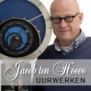 Klokkenmakerij Ten Hoeve, Joure openingstijden