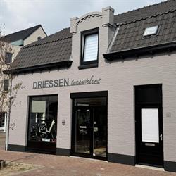 Driessen Tweewielers Bike Totaal, Nederweert openingstijden