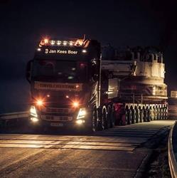 Jan Kees Boer Transport, Nieuw-Lekkerland openingstijden