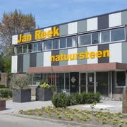 Jan Reek natuursteen, Hoorn openingstijden