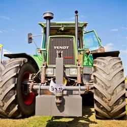 Iperen & Zn Landbouwmechanisatie Fa J, Rijnsaterwoude openingstijden