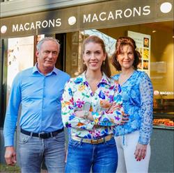 Patisserie Jarreau B.v., 's-Gravenhage openingstijden