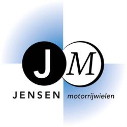 Jensen Motorrijwielen, Nijmegen openingstijden