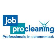 Schoonmaakbedrijf Job Procleaning, Roosendaal openingstijden