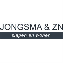 Jongsma en Zn Slapen en Wonen, Balk openingstijden