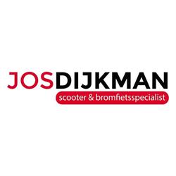 Bromfietshandel Jos Dijkman, Lemelerveld openingstijden