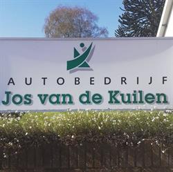 Autobedrijf J. van de Kuilen, Elst openingstijden