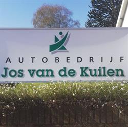 Autobedrijf J. van de Kuilen, Elst openingstijden