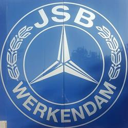 J.S.B. Transport, Werkendam openingstijden