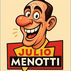 Julio Menotti Cafetaria, Assen openingstijden