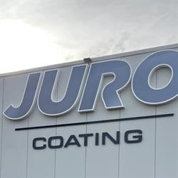 Juro Coating B.v., Heerenveen openingstijden