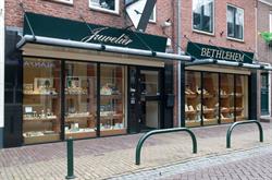 Bethlehem A, Medemblik openingstijden