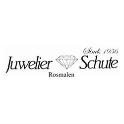 Juwelier Schute V.o.f., Rosmalen openingstijden