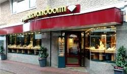 Juwelier van Doorm, Baarn openingstijden