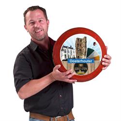 T KAASPUNT, Oosterhout openingstijden