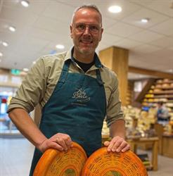 De Kaasspeciaalzaak/Ed Boele, 's-Gravenhage openingstijden