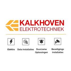 Kalkhoven Elektrotechniek B.v., Zeist openingstijden