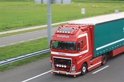 Kamphuis en Zn Transportbedrijf, Veendam openingstijden