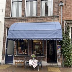 Kantoor en Creatief, Brielle openingstijden