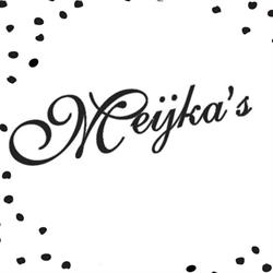 Meijka's hair, skin & care, Vlijmen openingstijden