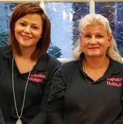 Kapsalon Hofstede ?, Zwolle openingstijden