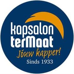 Kapsalon Dick ter Maat, Aalten openingstijden