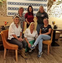 Karakter Kapper, Helmond openingstijden