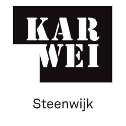 Karwei Bouwmarkt, Steenwijk openingstijden