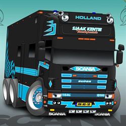 Sjaak Kentie Truckspecials B.v., Schoonhoven openingstijden