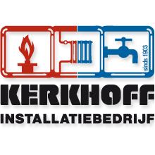 Kerkhoff Installatiebedrijf, Groesbeek openingstijden
