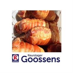 Keurslager Goossens, Helmond openingstijden
