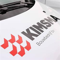 Kimsma Bouwbedrijf BV, Leeuwarden openingstijden
