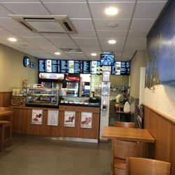 Cafetaria King Foeng, Rotterdam openingstijden