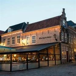 In de Klander Muelen, Dordrecht openingstijden