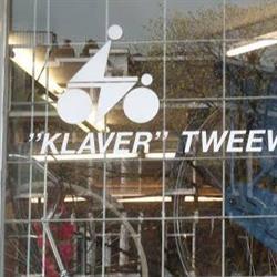 Klaver Tweewielers, Amsterdam openingstijden