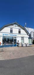 Klein Hekkelder BV Veevoeders, Voorst openingstijden